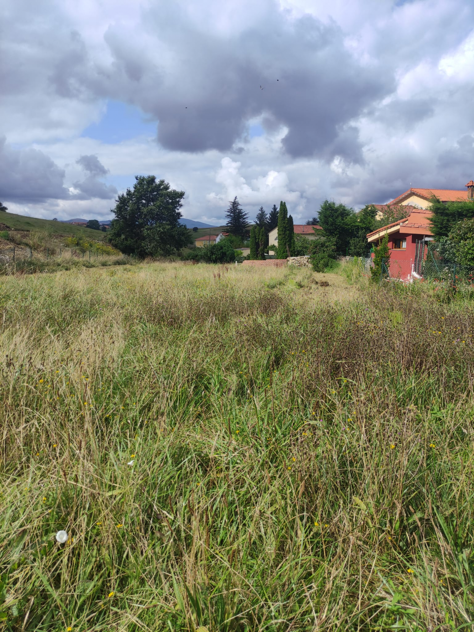 Venta de terreno rustico en Hinojedo, Suances