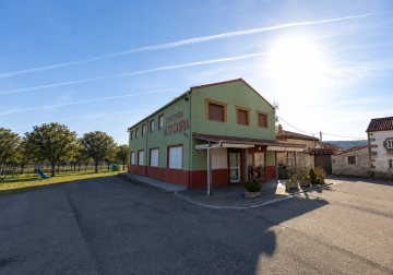 Negocios-Venta-Aguilar de Campoo-918903