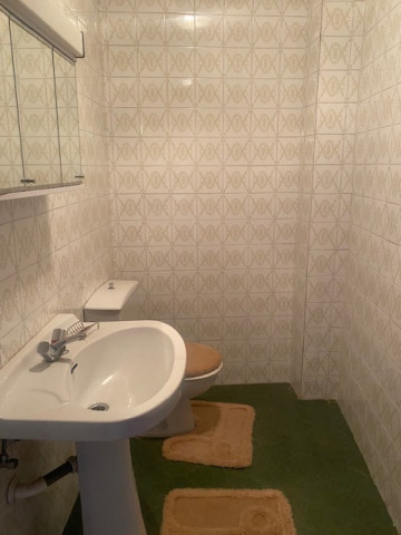 Piso en Barruelo de Santullán