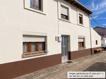 Casas o chalets-Venta-Barruelo de Santullán-925809