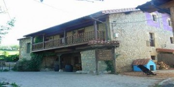 Casas o chalets-Venta-Corvera de Toranzo-97056