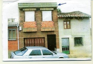 Casas o chalets-Venta-Alar del Rey-97061