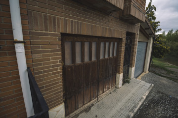 Casa en Alar del Rey