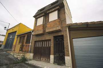 Casas o chalets-Venta-Alar del Rey-97061