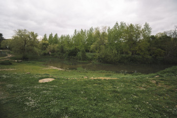 Casa en Alar del Rey
