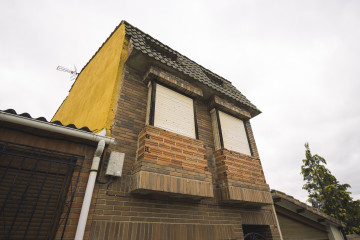 Casa en Alar del Rey