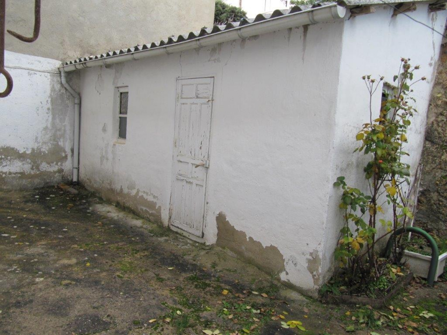 Casa en Barruelo de Santullán