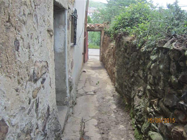 Casa en Barruelo de Santullán