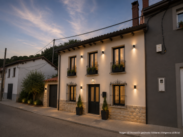Casas o chalets-Venta-Barruelo de Santullán-97099