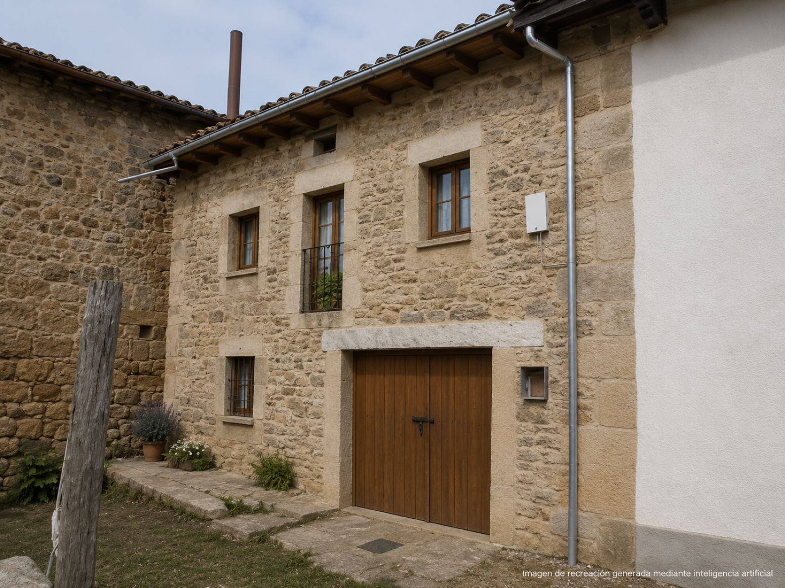Casas o chalets-Venta-Aguilar de Campoo-97101-Foto-1