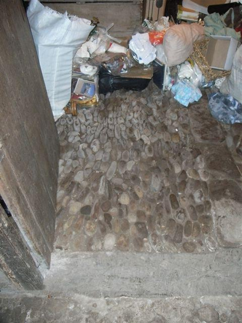 Venta de Casas o chalets en Hermandad de Campoo de Suso