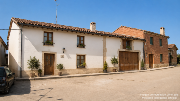 Casas o chalets-Venta-Collazos de Boedo-97150