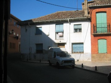Casas o chalets-Venta-Herrera de Pisuerga-97151