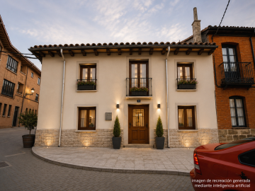 Casas o chalets-Venta-Herrera de Pisuerga