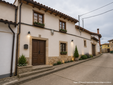 Casas o chalets-Venta-Prádanos de Ojeda