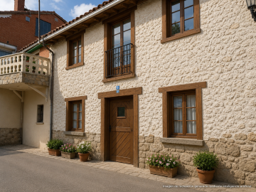 Casas o chalets-Venta-Barruelo de Santullán