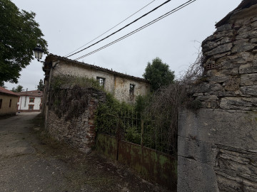 Casas o chalets-Venta-Valle de Valdelucio