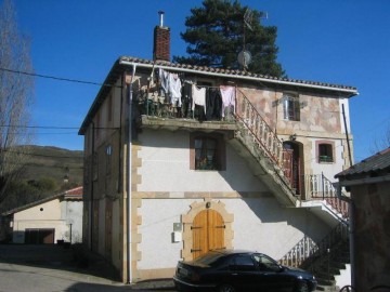 Casas o chalets-Venta-Brañosera-97290