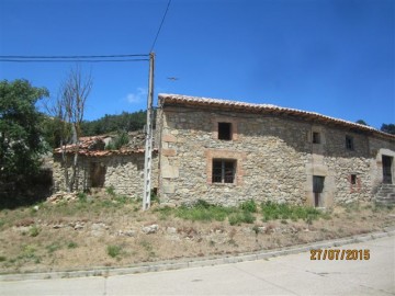 Casas o chalets-Venta-Pomar de Valdivia-97343