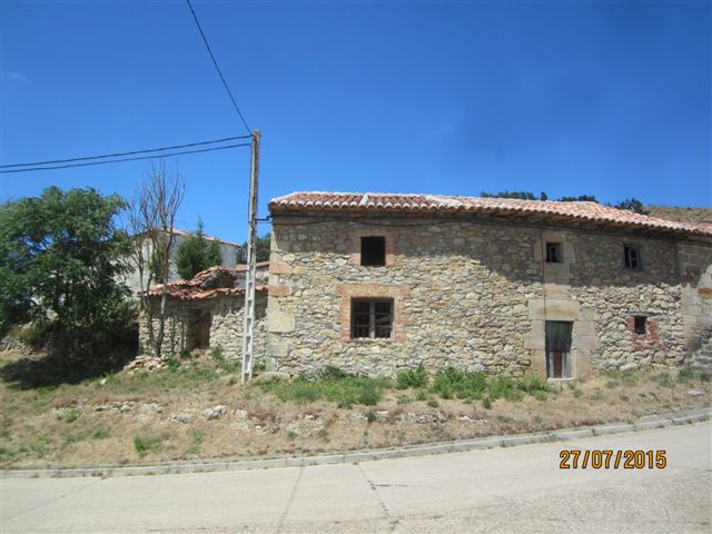 Casas o chalets-Venta-Pomar de Valdivia-97343-Foto-4