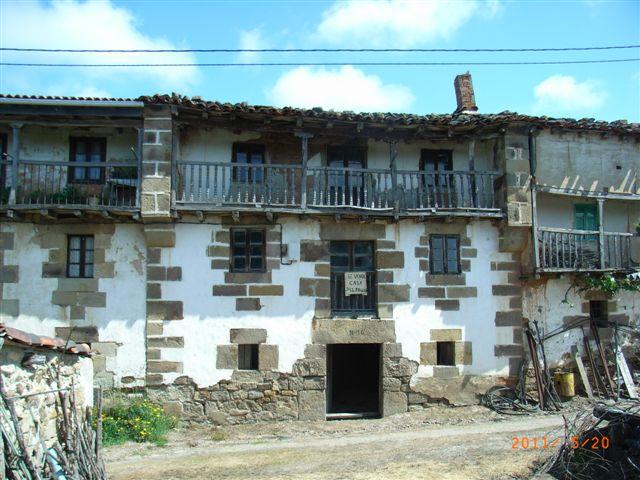 Casas o chalets-Venta-Rucandio-97378-Foto-2