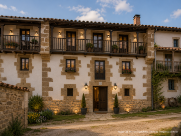 Casas o chalets-Venta-Rucandio