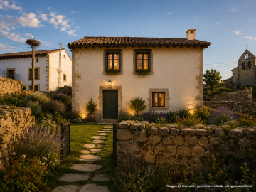 Casas o chalets-Venta-Cervera de Pisuerga-97396