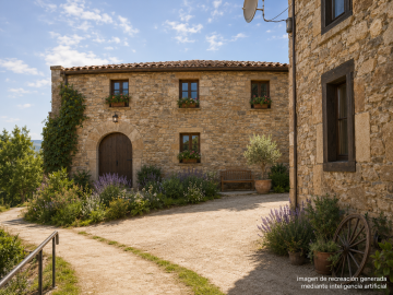 Casas o chalets-Venta--97436