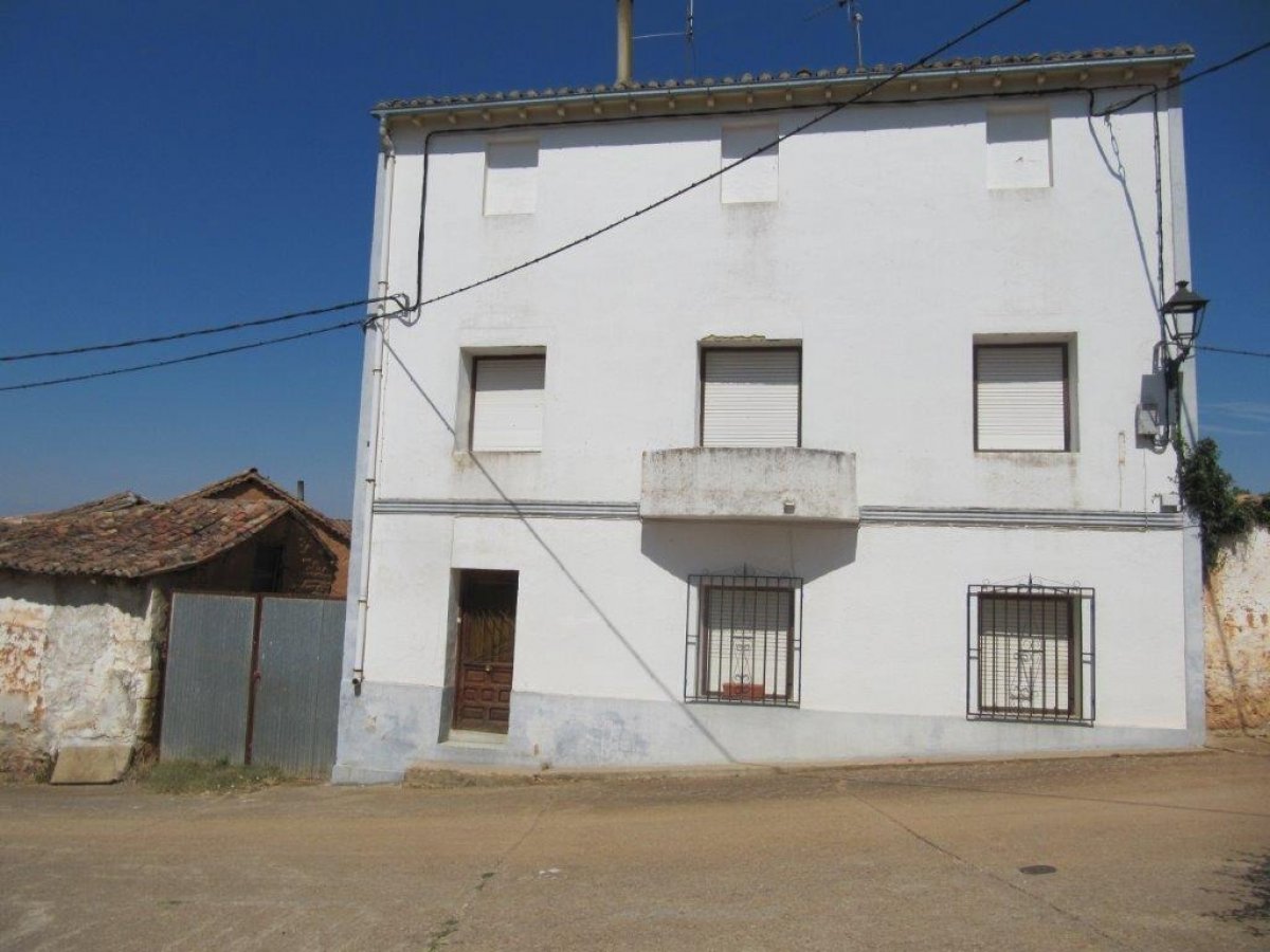 Casas o chalets-Venta-Olmos de Ojeda-98854-Foto-1