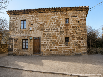 Casas o chalets-Venta-Pomar de Valdivia-98857