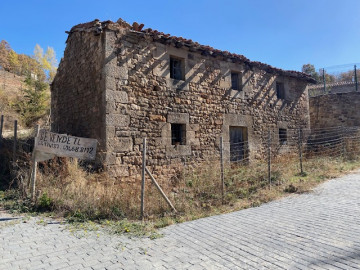 Casas o chalets-Venta-Aguilar de Campoo-992086