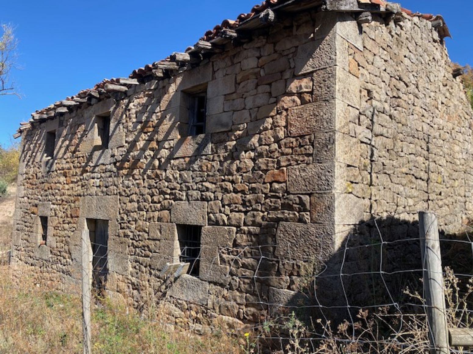 Casas o chalets-Venta-Aguilar de Campoo-992086-Foto-3