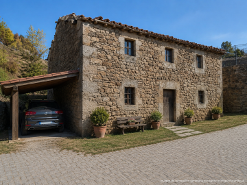 Casas o chalets-Venta-Aguilar de Campoo