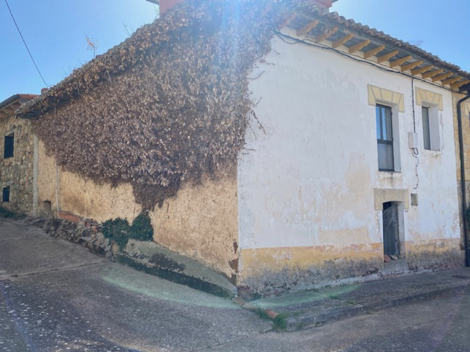 Casas o chalets-Venta-Aguilar de Campoo-992147-Foto-15