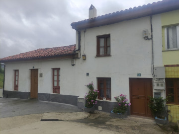 Casas o chalets-Venta-Torrelavega-992155