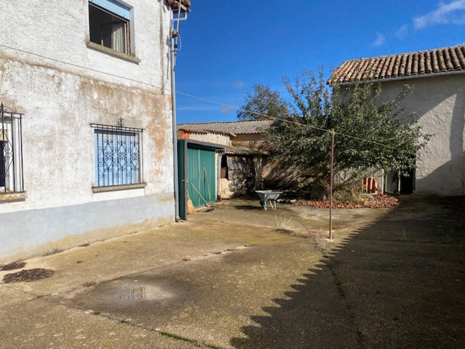 Casas o chalets-Venta-Olmos de Ojeda-998919-Foto-15