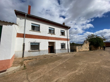 Casas o chalets-Venta-Olmos de Ojeda-998919