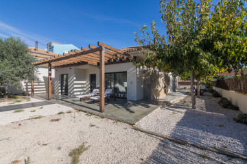 Casas o chalets-Venta-Monforte del Cid-1019263