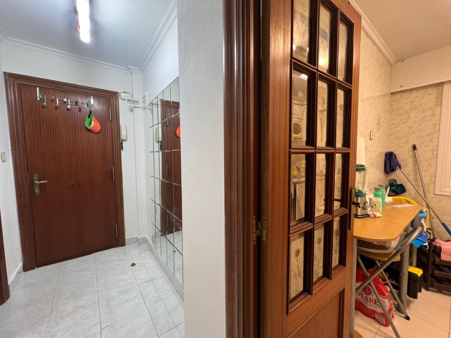 Pisos en Venta en Laredo Ref #037633 Foto 7