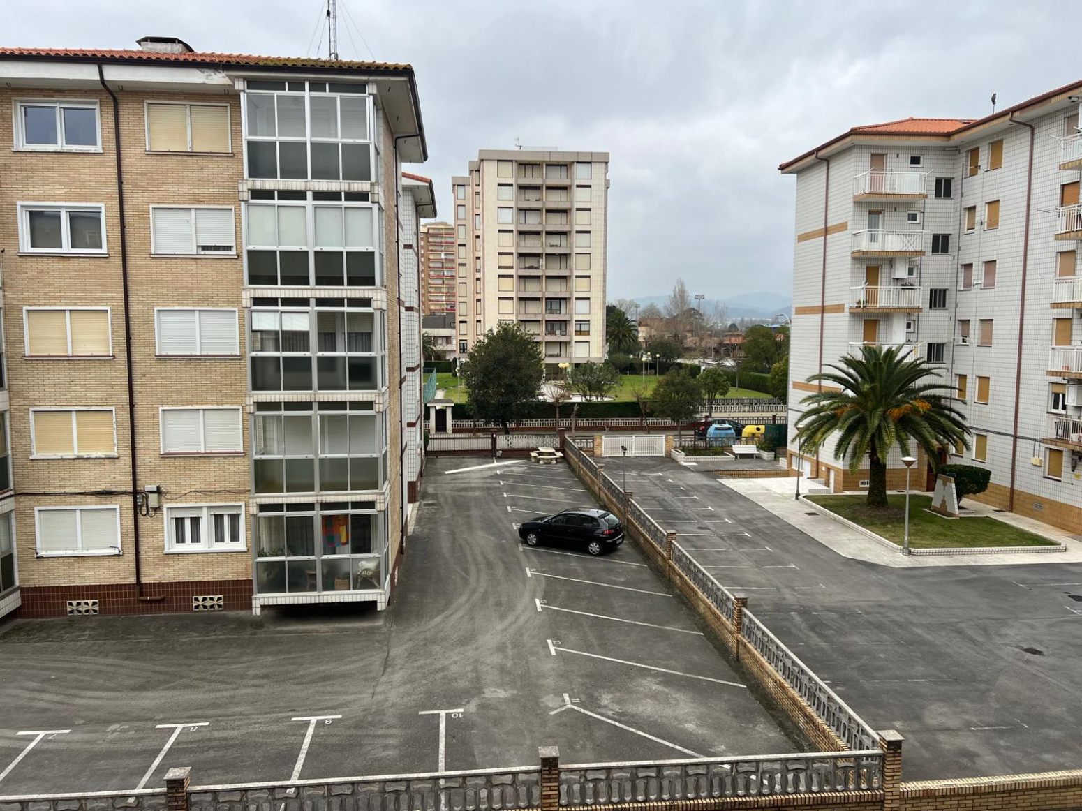 Pisos en Venta en Laredo Ref #037633 Foto 20