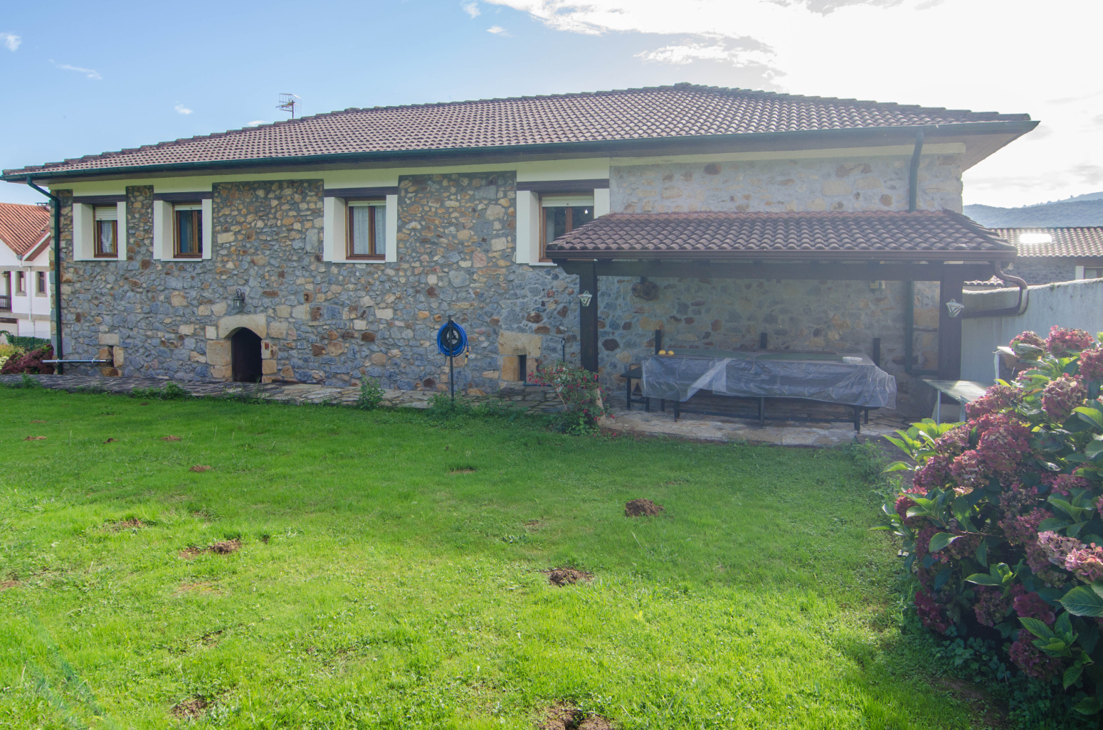 Casas o chalets en Venta en Rasines Ref 039203 Foto 52