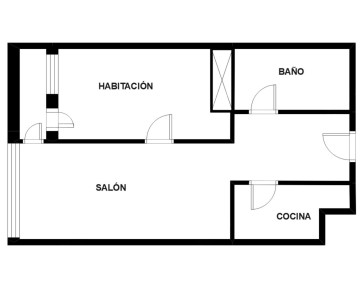 Pisos en Venta en Laredo Ref 039308 Foto 52-Carrousel