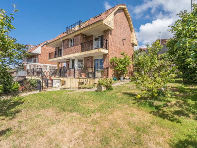 Casas o chalets en Venta en Limpias