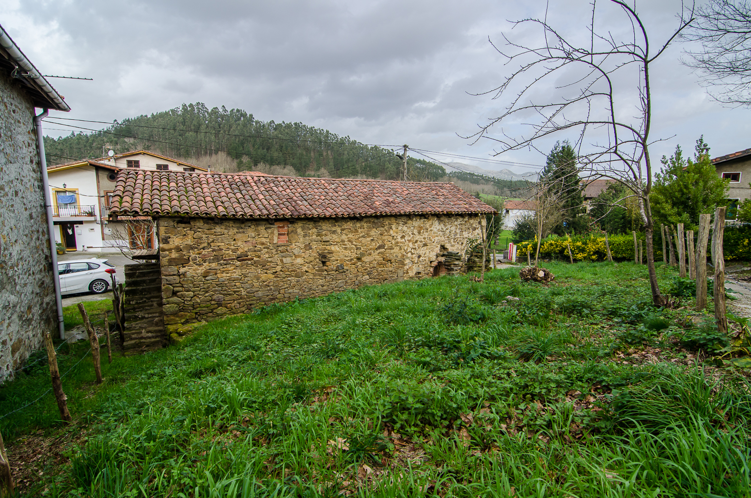 Casas o chalets en Venta en Valle de Villaverde Ref 39945 Foto 8