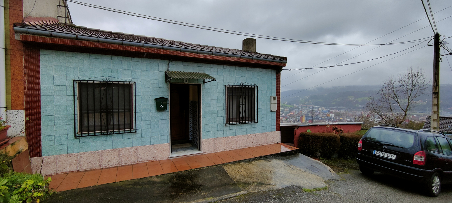 Casas o chalets-Venta-Langreo-1037967-Foto-27