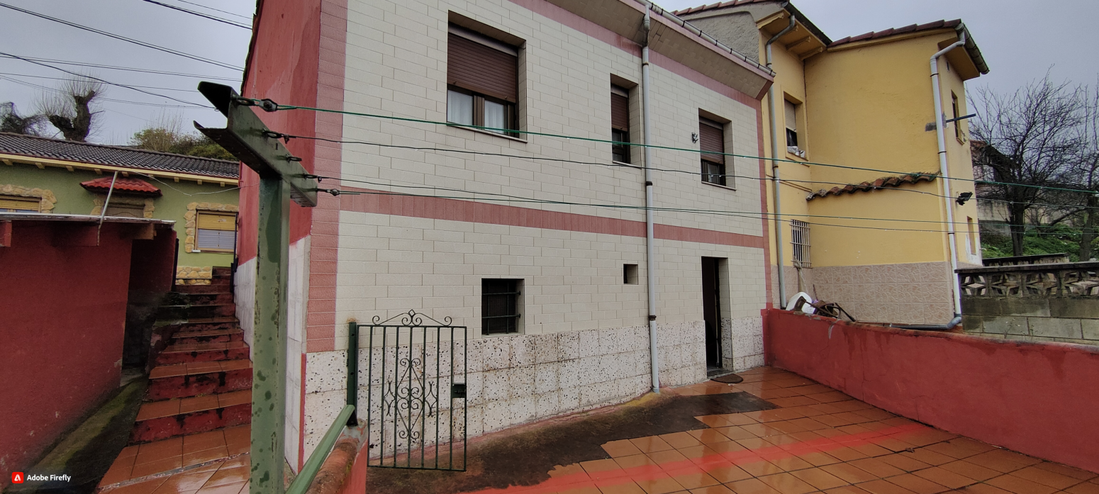 Casas o chalets-Venta-Langreo-1037967-Foto-3
