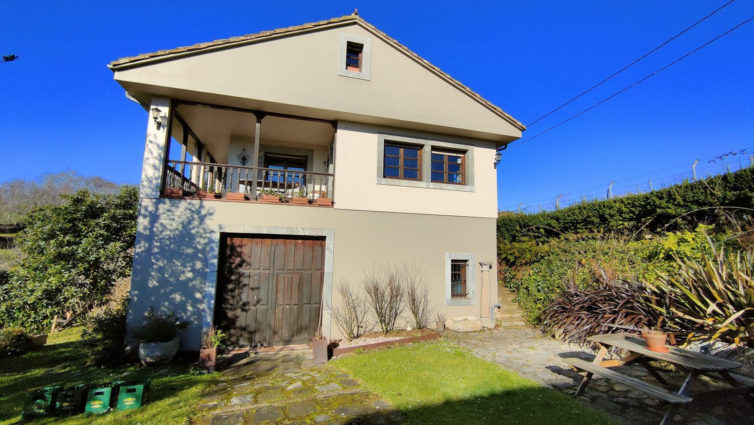 Casas o chalets-Venta-Villaviciosa-1585879-Foto-29