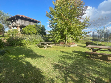 VISTAS FINCA
