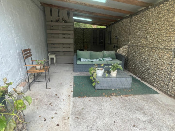 PORCHE APARTAMENTO TURISTICO
