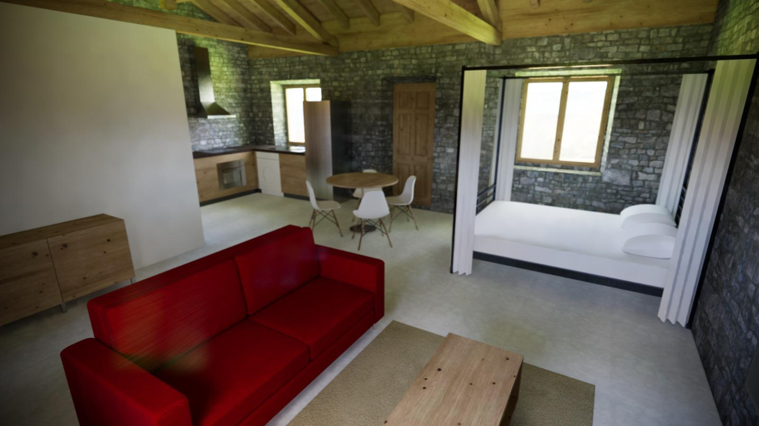 Casas o chalets-Venta-Villaviciosa-1642032-Foto-8